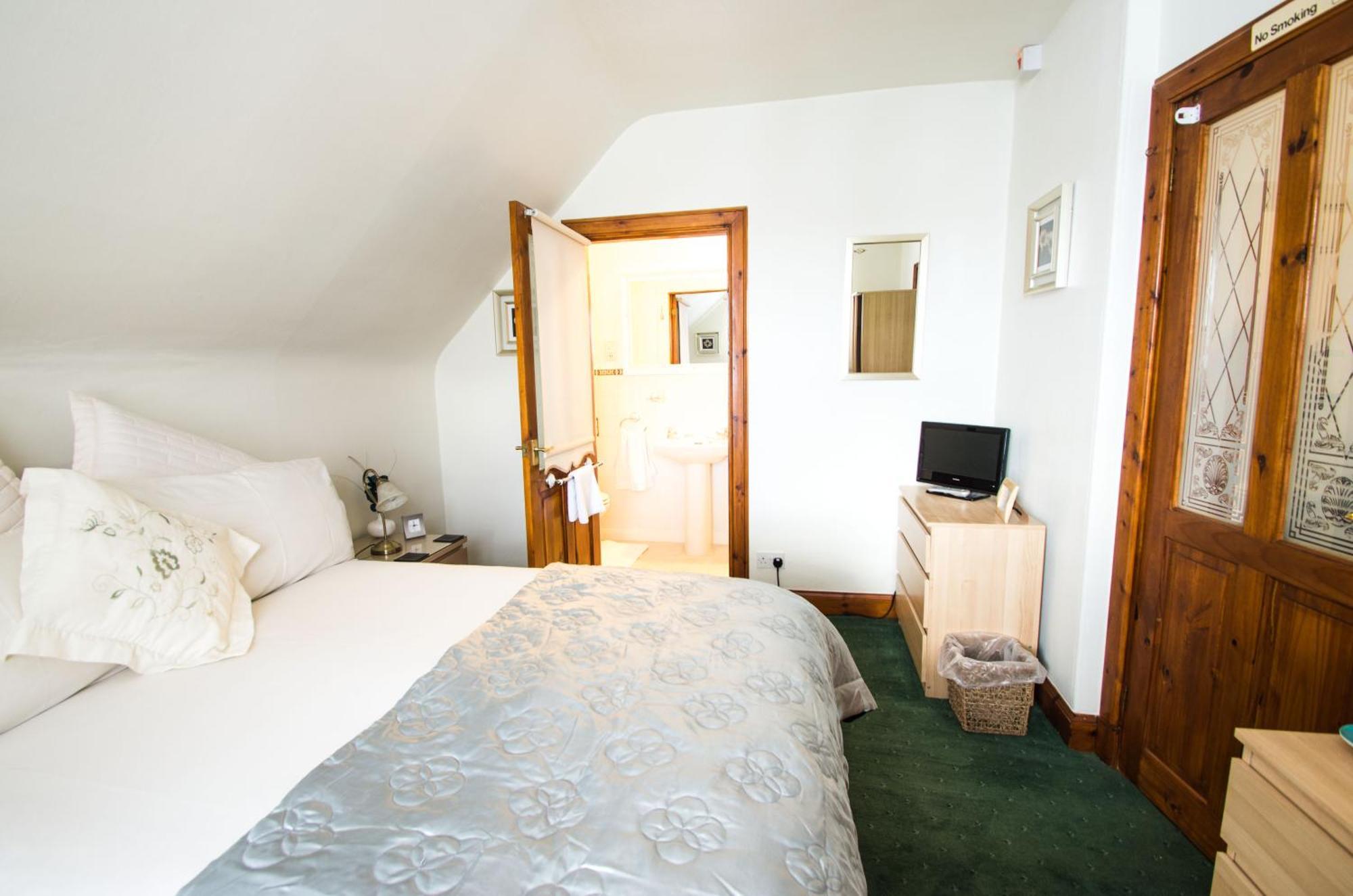 Anchorage B&B Cockenzie Exteriér fotografie