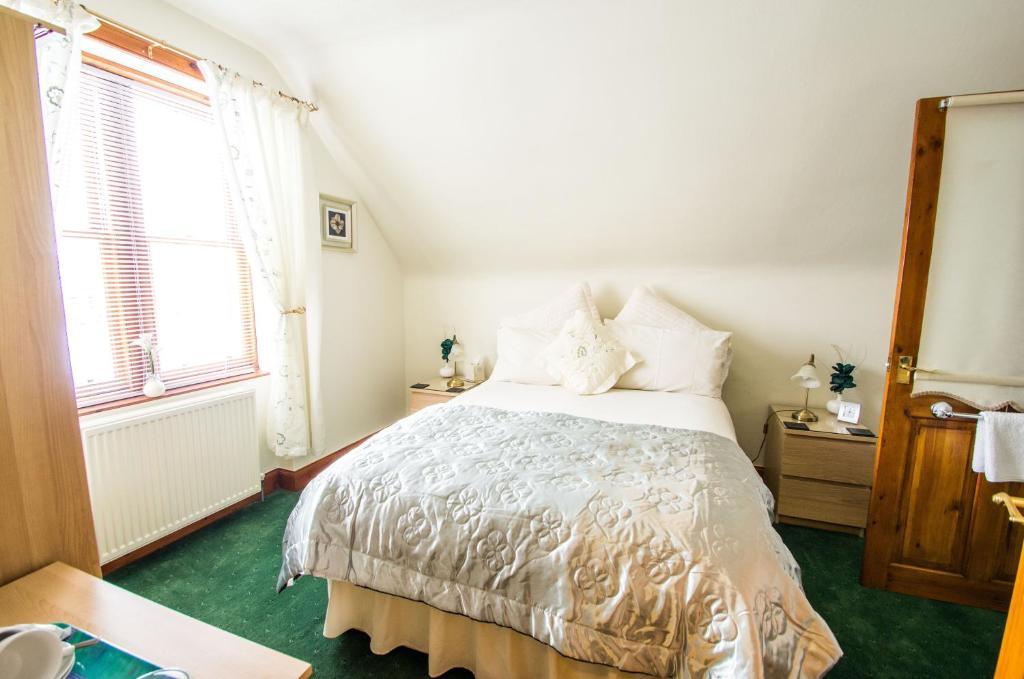 Anchorage B&B Cockenzie Pokoj fotografie